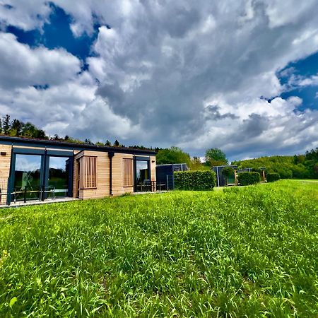 Roo'N Lodges#Kolm Arbesbach Ngoại thất bức ảnh