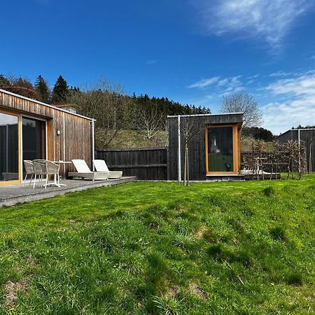 Roo'N Lodges#Kolm Arbesbach Ngoại thất bức ảnh
