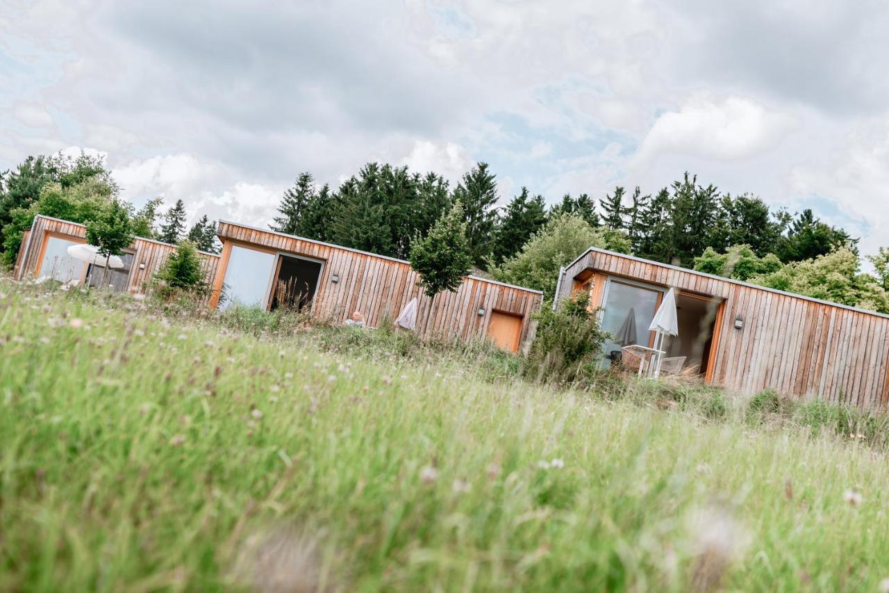 Roo'N Lodges#Kolm Arbesbach Ngoại thất bức ảnh