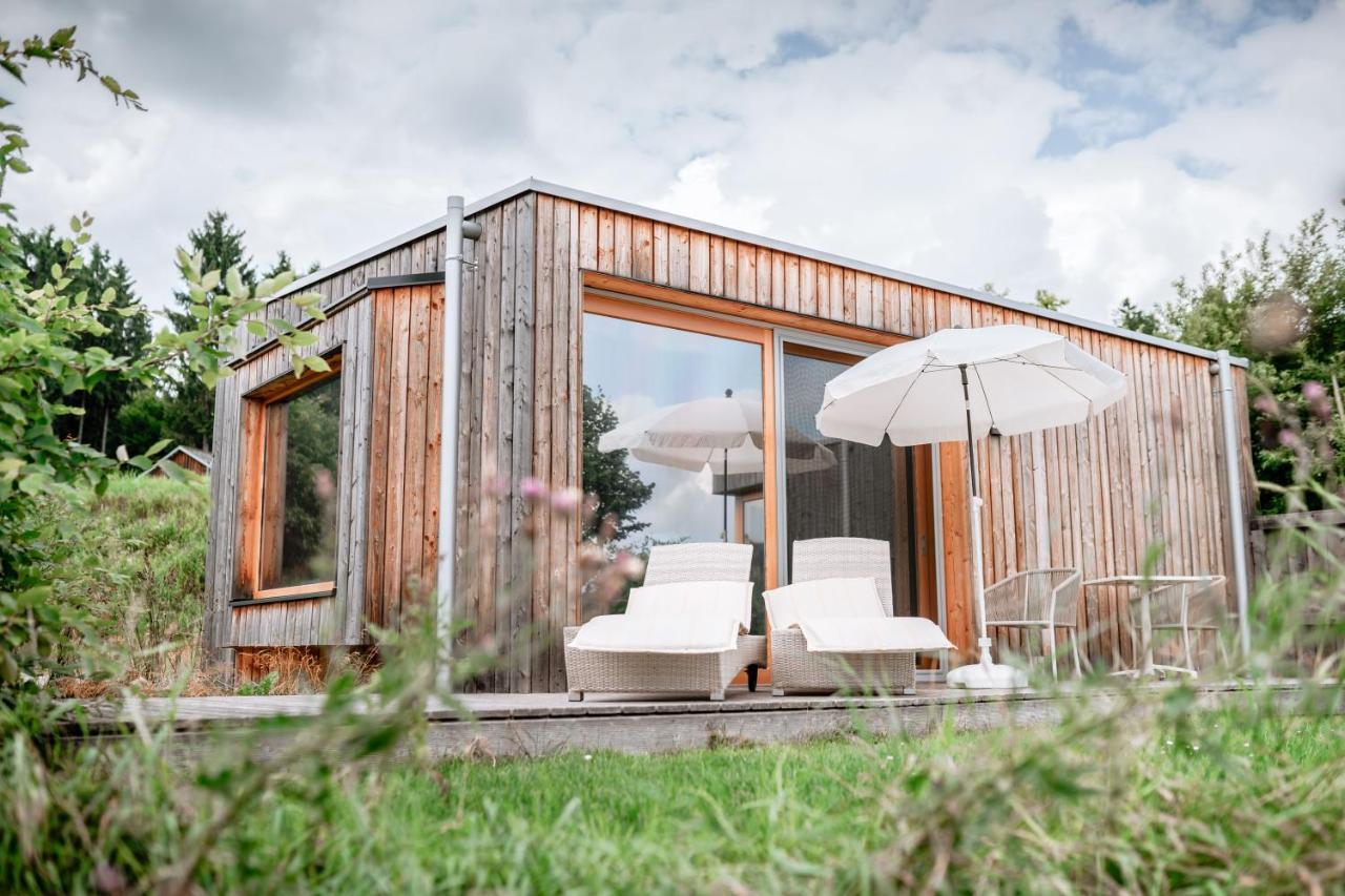 Roo'N Lodges#Kolm Arbesbach Ngoại thất bức ảnh