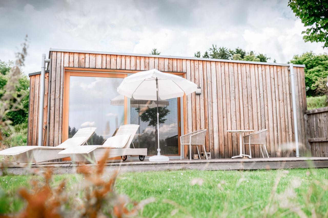 Roo'N Lodges#Kolm Arbesbach Ngoại thất bức ảnh