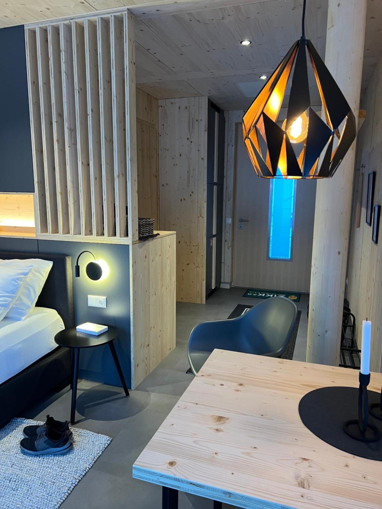 Roo'N Lodges#Kolm Arbesbach Ngoại thất bức ảnh