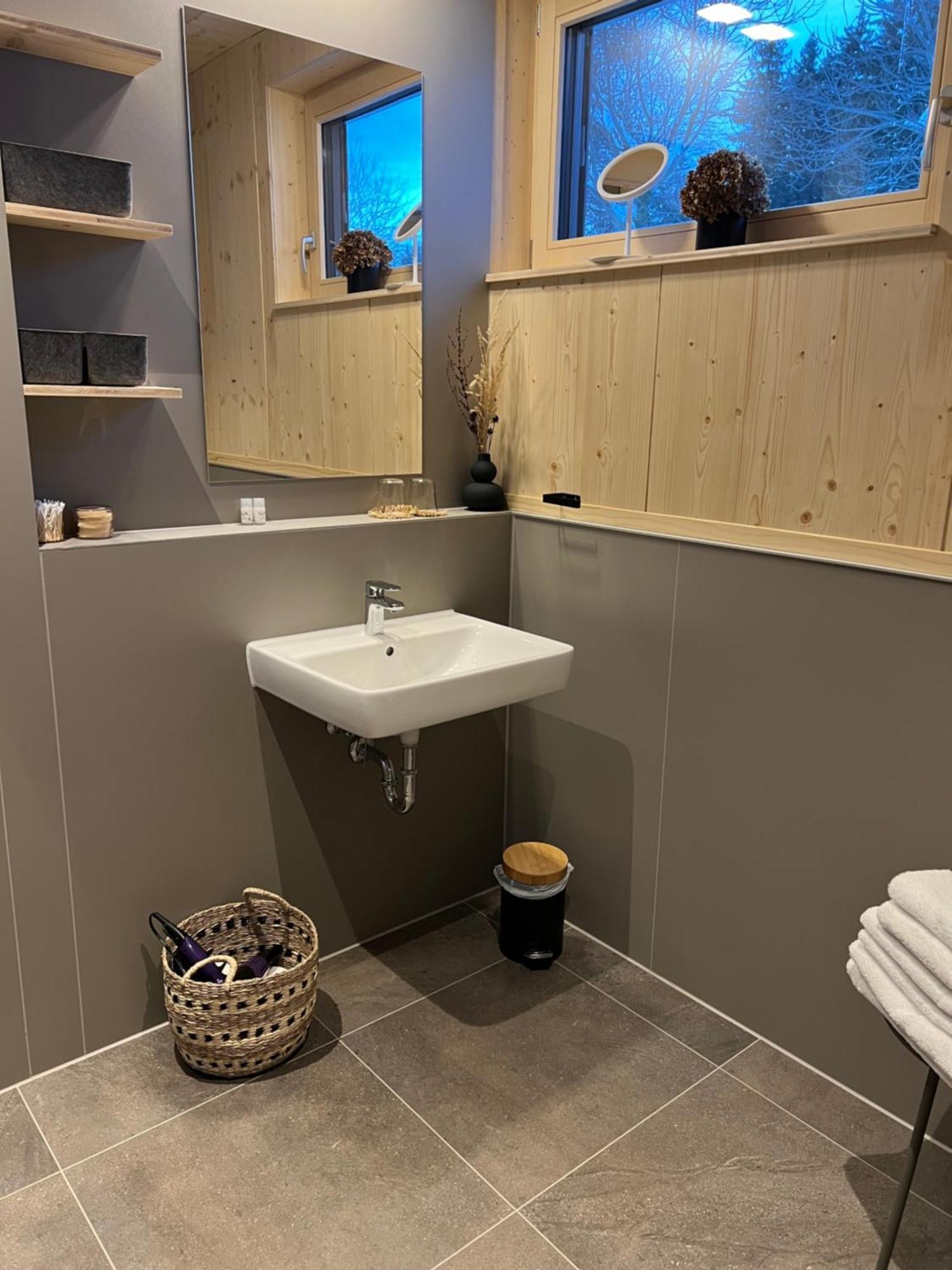 Roo'N Lodges#Kolm Arbesbach Ngoại thất bức ảnh