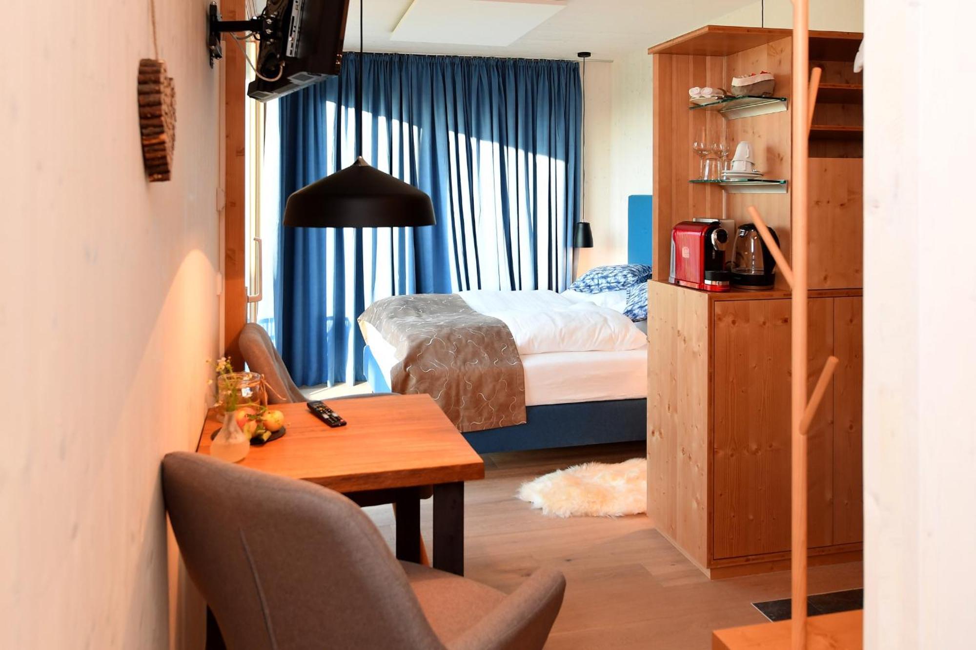Roo'N Lodges#Kolm Arbesbach Ngoại thất bức ảnh