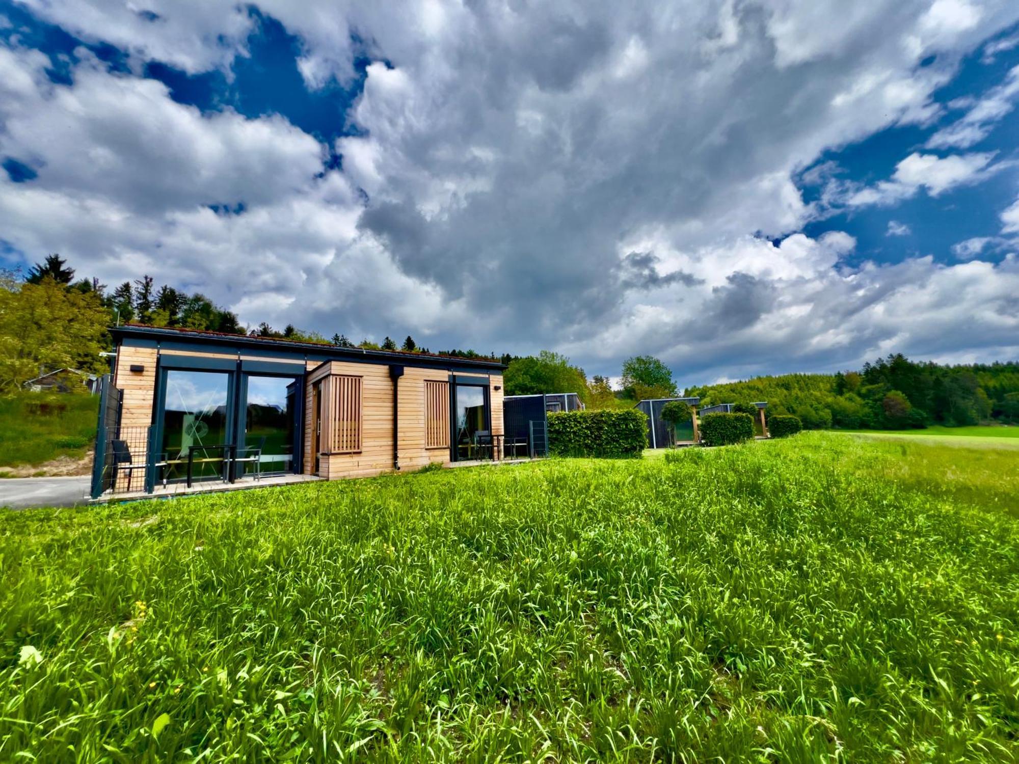 Roo'N Lodges#Kolm Arbesbach Ngoại thất bức ảnh