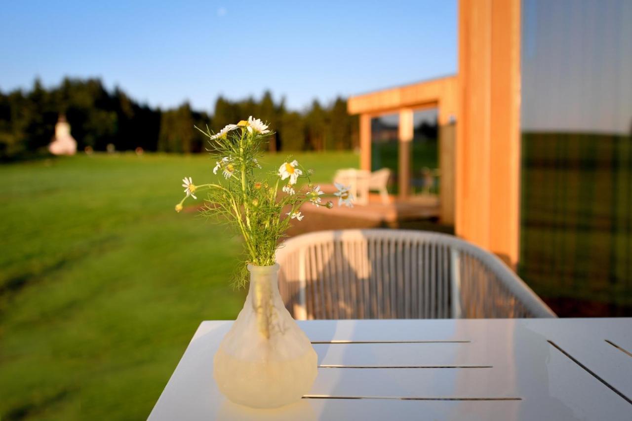 Roo'N Lodges#Kolm Arbesbach Ngoại thất bức ảnh
