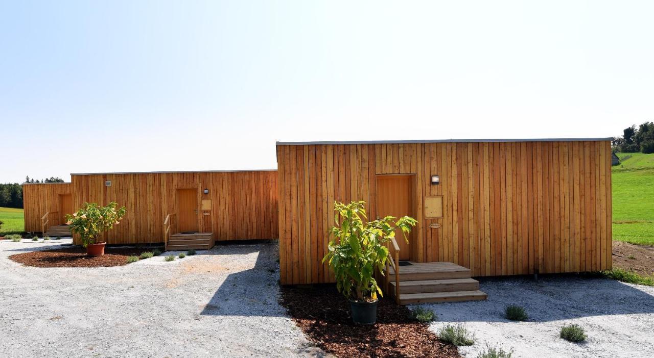 Roo'N Lodges#Kolm Arbesbach Ngoại thất bức ảnh
