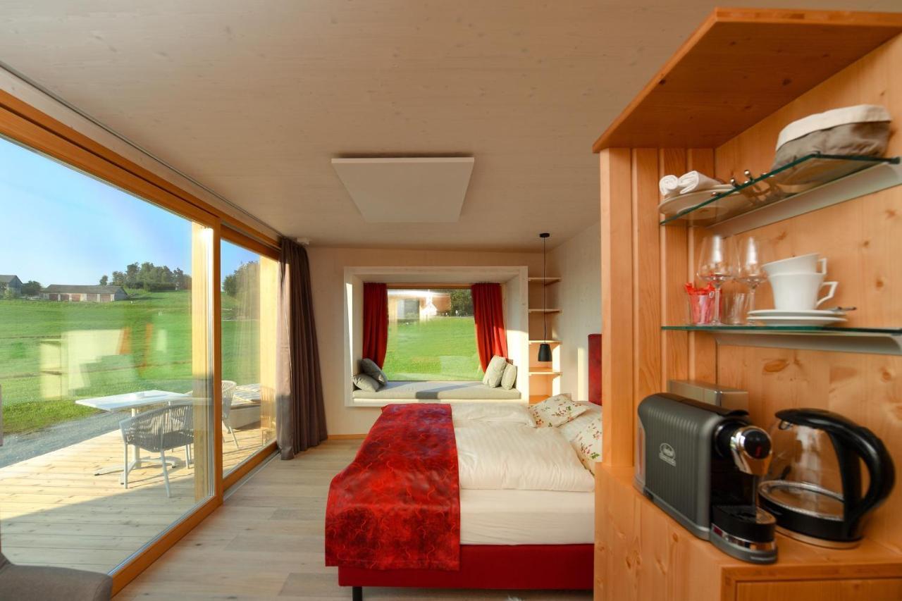 Roo'N Lodges#Kolm Arbesbach Ngoại thất bức ảnh