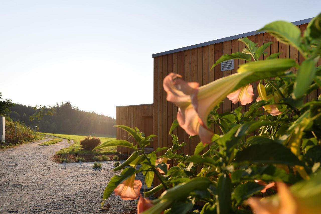 Roo'N Lodges#Kolm Arbesbach Ngoại thất bức ảnh