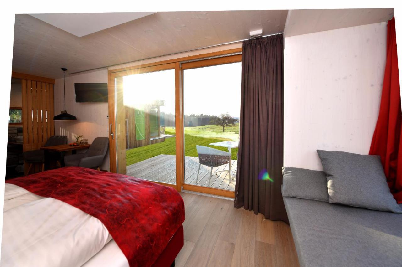 Roo'N Lodges#Kolm Arbesbach Ngoại thất bức ảnh