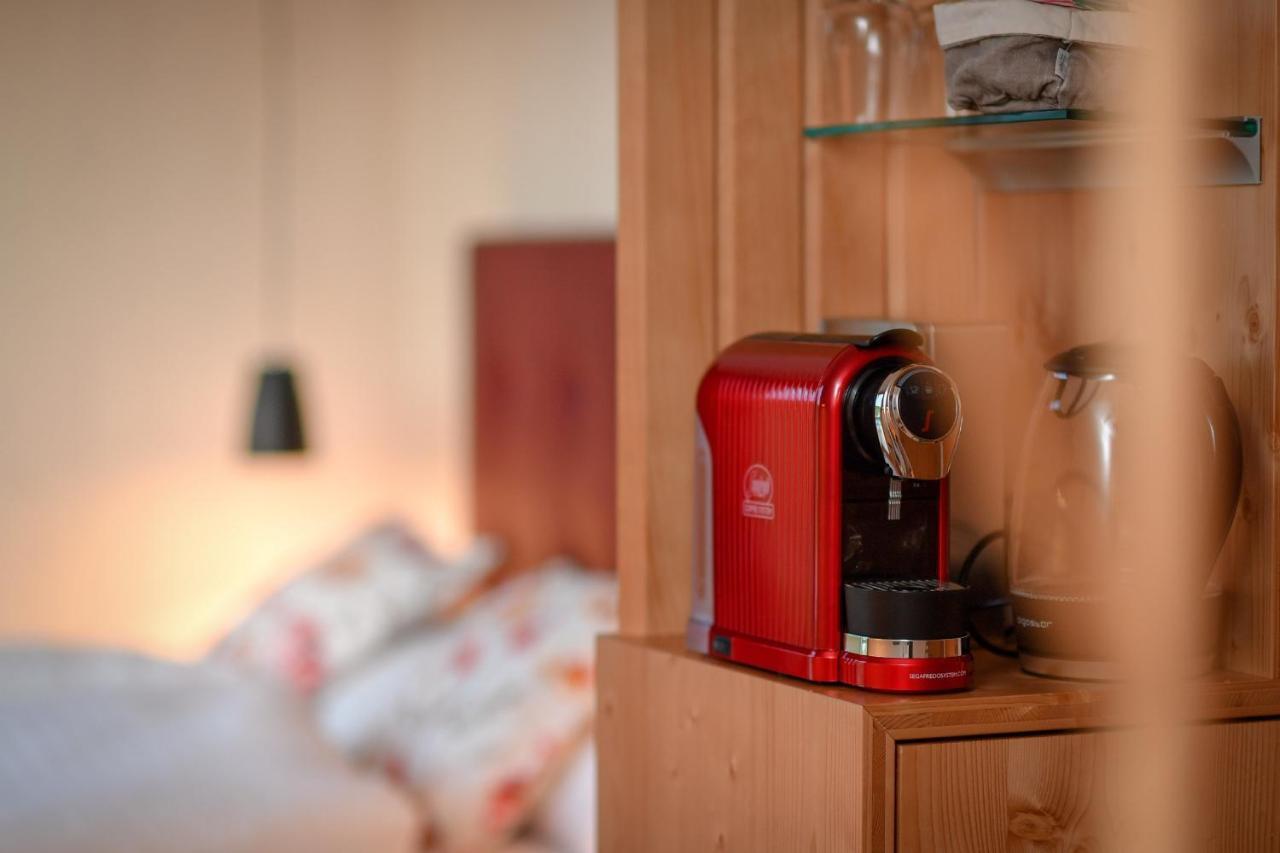 Roo'N Lodges#Kolm Arbesbach Ngoại thất bức ảnh