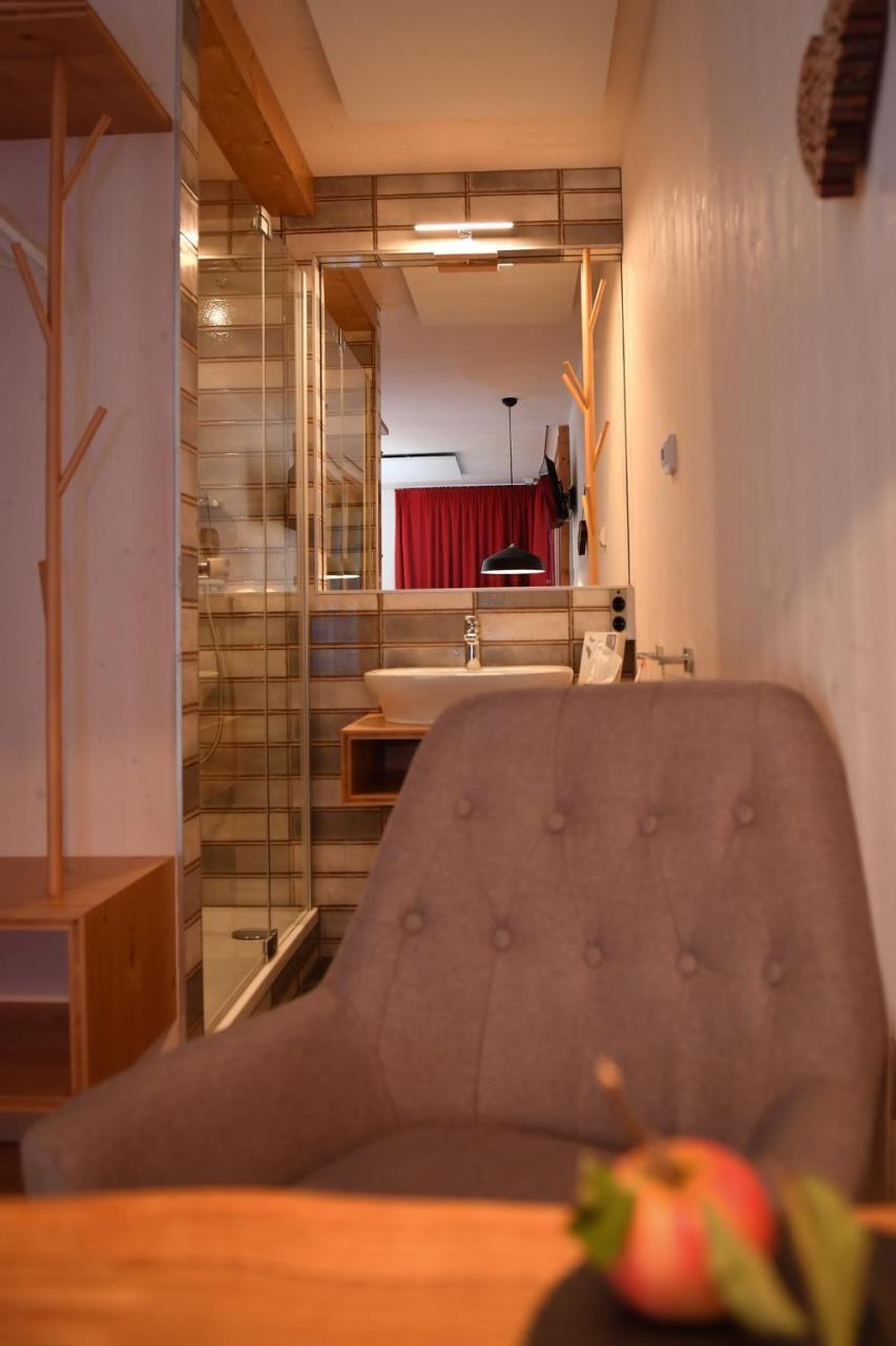 Roo'N Lodges#Kolm Arbesbach Ngoại thất bức ảnh