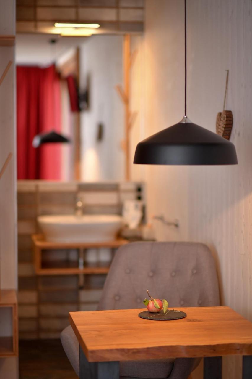 Roo'N Lodges#Kolm Arbesbach Ngoại thất bức ảnh