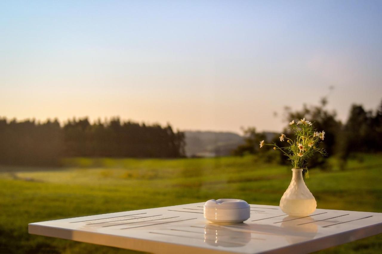 Roo'N Lodges#Kolm Arbesbach Ngoại thất bức ảnh