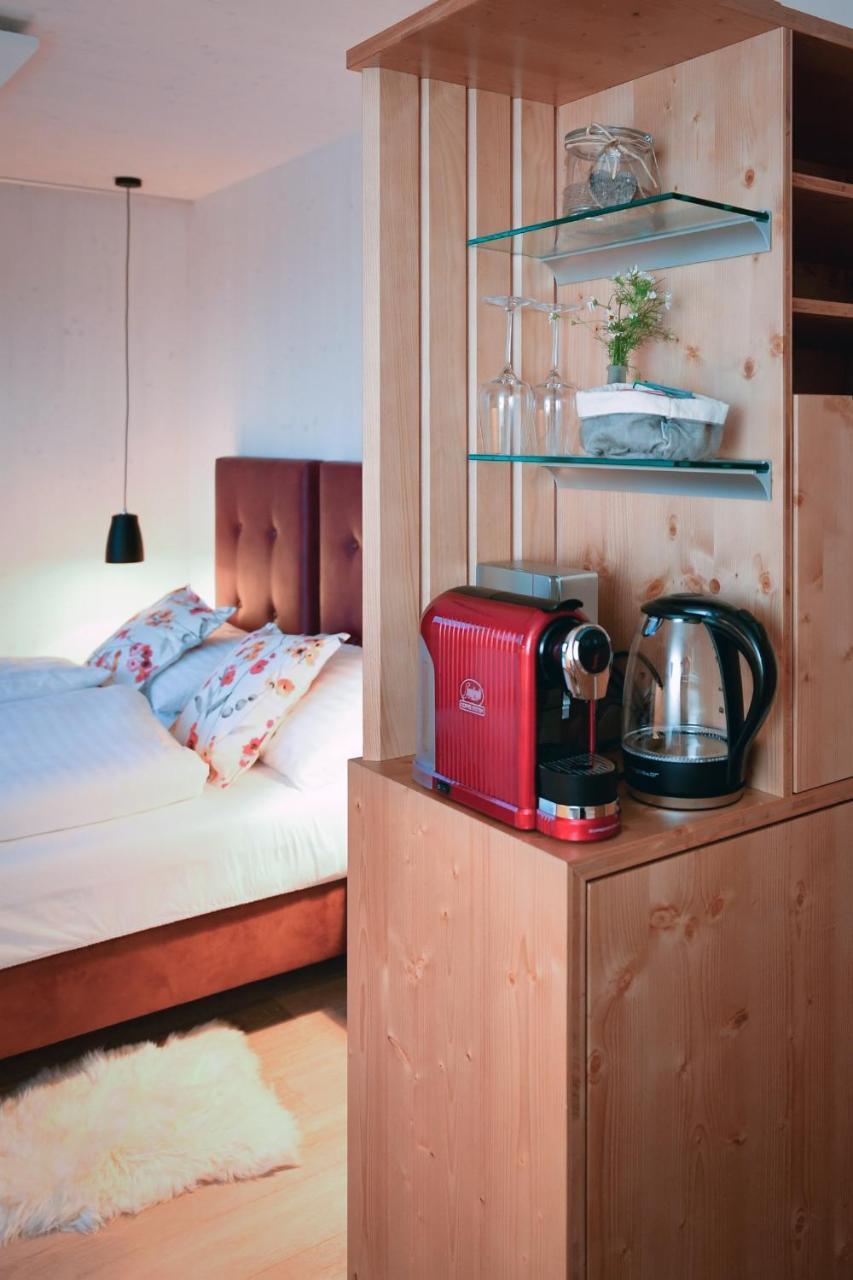 Roo'N Lodges#Kolm Arbesbach Ngoại thất bức ảnh