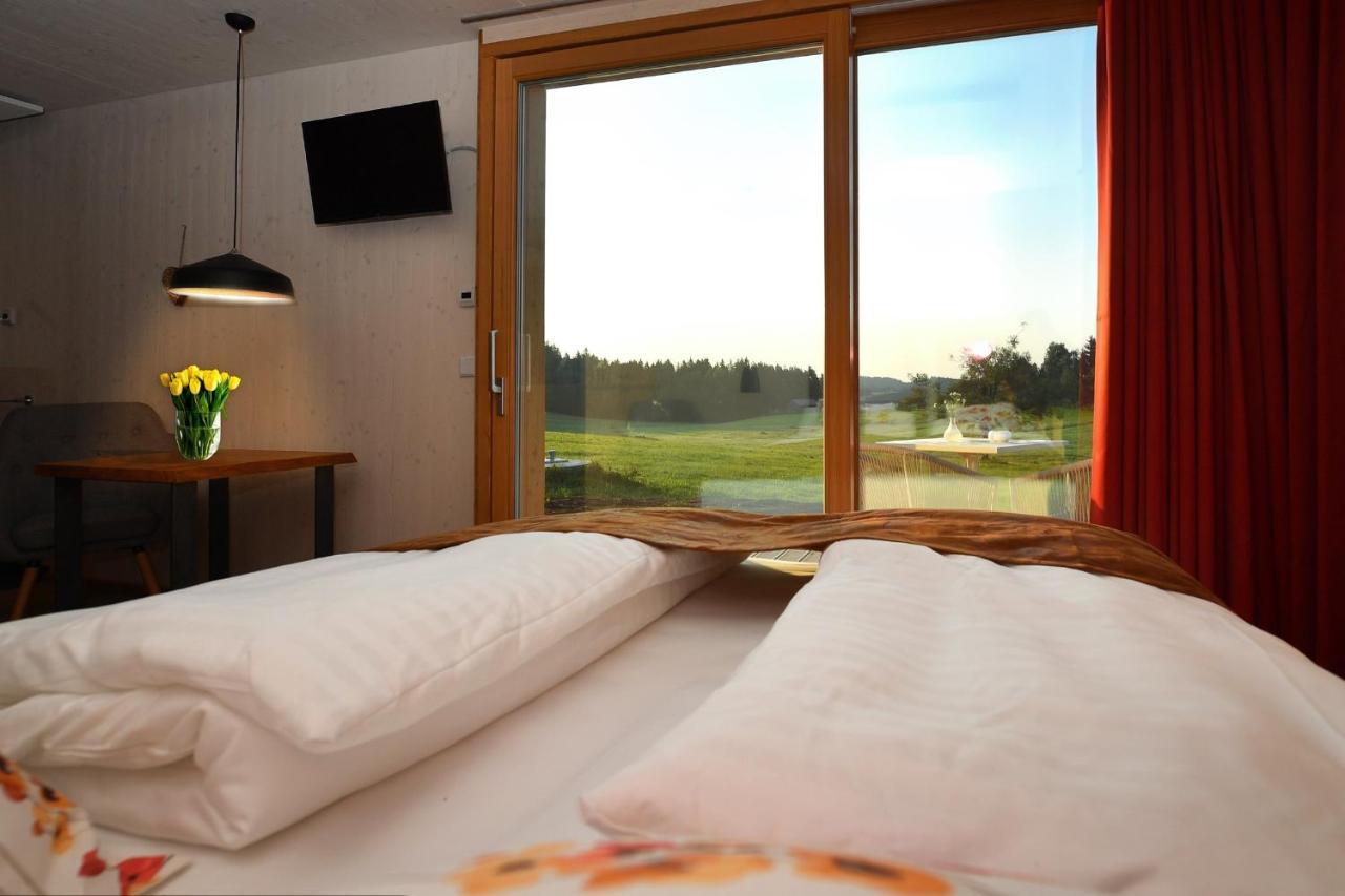 Roo'N Lodges#Kolm Arbesbach Ngoại thất bức ảnh