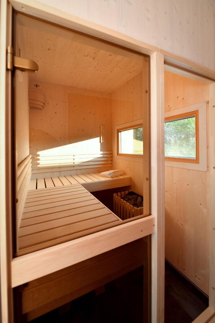 Roo'N Lodges#Kolm Arbesbach Ngoại thất bức ảnh