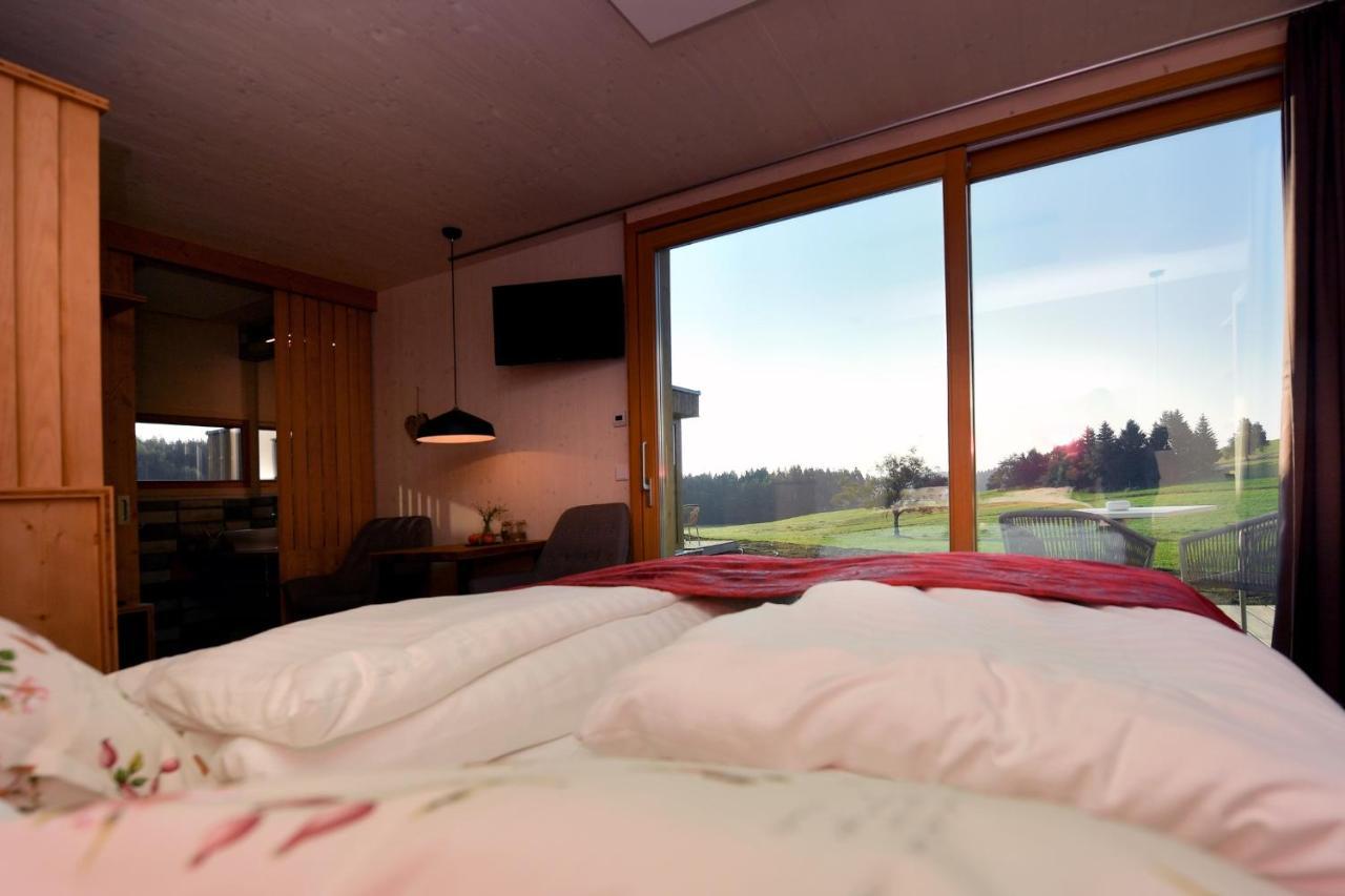 Roo'N Lodges#Kolm Arbesbach Ngoại thất bức ảnh