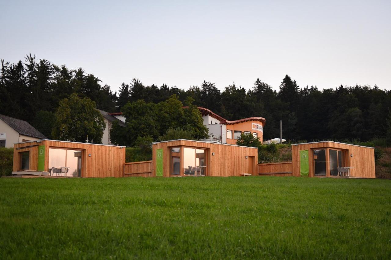 Roo'N Lodges#Kolm Arbesbach Ngoại thất bức ảnh